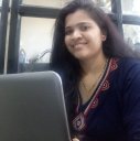 Priyanka Kalyanrao Bhadke - Chinchane Picture