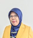 Desy Kurniawati Unp Picture