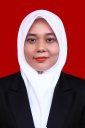 Venny Fraya Hartin Nst