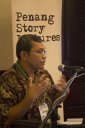 Saiful Anwar Matondang,