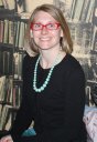 Stephanie Budge