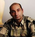 Paata Gogishvili Picture