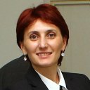 Shorena Parunashvili