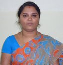 M Santhanalakshmi Picture