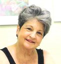 Marcia Marques De Morais