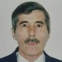 Yussupov Khalidilla