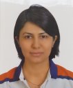 Emine Akkuzu Picture