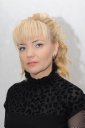 Світлана Цап