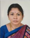 K Sundareswari