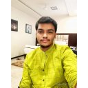 Subhrojyoti Ghosh