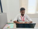 Amrendra Kumar, Msc