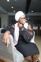 Elizabeth Wachira
