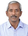 M Balasubramanian Picture