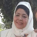 Elham M. Salama