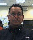 Syamsul Bahri Mohamad