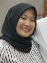 Zandra Dwanita Widodo