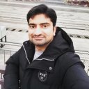 Muhammad Mubashir Ahsan