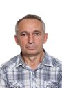 Sergei Mezentsev