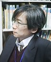 Hiroshi Kajihara Picture