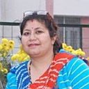 Poonam Gera