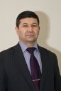 Abdurazak Kassimov Picture