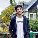 Prerak Srivastava