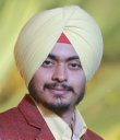 Jatinder Pal Singh Sandhu Picture