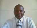 Albanus Kyalo Mutisya