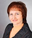 Людмила Павловна Авдашкова