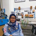 Mila Fauziyah