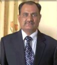 Pravin P Chaudhari