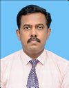 C Antony Vasantha Kumar