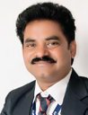 Mahesh Kumar Jalagam
