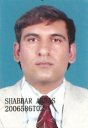 Shabbar Abbas|Abbas Shabbar