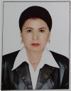 Ismailova U Zamira Picture