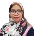 Maizatul Nurul Bariah Ahmad Picture