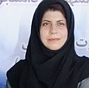 Azadeh Ranjbar Nedamani Picture