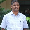 S. Alex Pandian