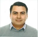 Cristhian Antonio Vega Quezada