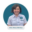 Rebeca Magalí Martínez Dubón
