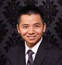 Zhihuai Jason Zhu Picture