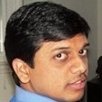 Ravi Srinivasan