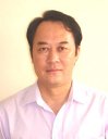 Guangwei Hu Picture