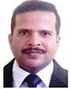 Praveen Kumar Sinha