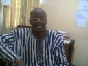 David Oyinlade Adejumobi Picture