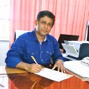 Mohammad Jasim Uddin