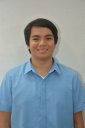 Philip Alger M. Serrano