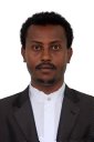 Million Mulugeta Habtegebrel Picture