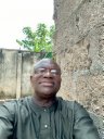 Adebayo Olatunde Akinsanya Picture