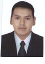 Jose Oscar Huanca Frias Picture